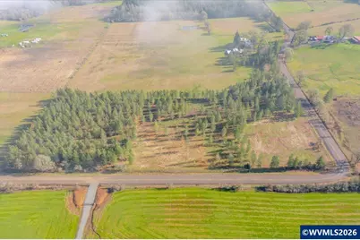 0060356 Tax Lot Old Bellinger Scale Rd, Lebanon, OR 97355 - Photo 9