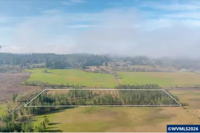 0060356 Tax Lot Old Bellinger Scale Rd, Lebanon, OR 97355 - Photo 11