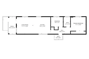 1530 Tamarack St, Sweet Home, OR 97386 - Photo 29