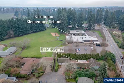 112 NE Green Ct, Albany, OR 97321 - Photo 3