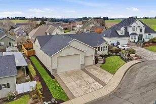 515 NW Hartmann Pl, Sublimity, OR 97385 - Photo 45