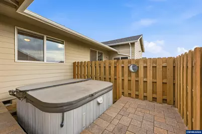 515 NW Hartmann Pl, Sublimity, OR 97385 - Photo 41