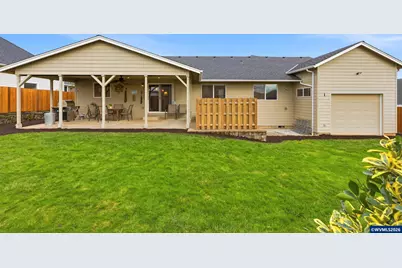 515 NW Hartmann Pl, Sublimity, OR 97385 - Photo 43