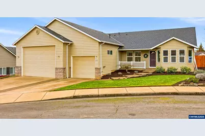 515 NW Hartmann Pl, Sublimity, OR 97385 - Photo 3