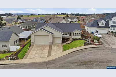 515 NW Hartmann Pl, Sublimity, OR 97385 - Photo 45