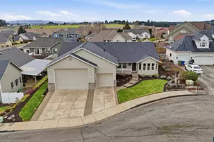 515 NW Hartmann Pl, Sublimity, OR 97385 - Photo 45