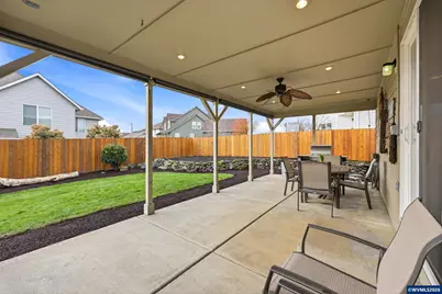 515 NW Hartmann Pl, Sublimity, OR 97385 - Photo 37