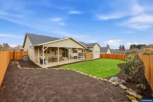 515 NW Hartmann Pl, Sublimity, OR 97385 - Photo 43