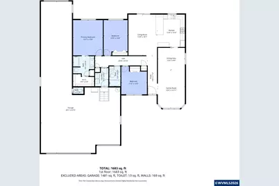 515 NW Hartmann Pl, Sublimity, OR 97385 - Photo 7