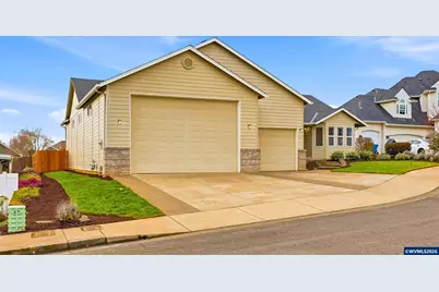 515 NW Hartmann Pl, Sublimity, OR 97385 - Photo 5