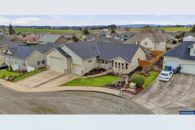 515 NW Hartmann Pl, Sublimity, OR 97385 - Photo 47