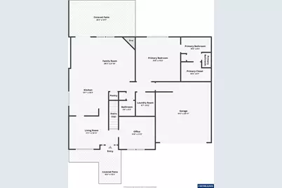 3012 Anastasia St NW, Salem, OR 97304 - Photo 33