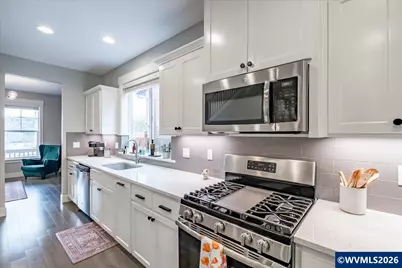 3012 Anastasia St NW, Salem, OR 97304 - Photo 9
