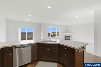 2852 NW San Pedro Av, Albany, OR 97321 - Photo 9