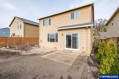 2852 NW San Pedro Av, Albany, OR 97321 - Photo 35