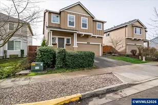 2852 Northwest San Pedro Avenue, Albany, OR 97321 - Photo 1