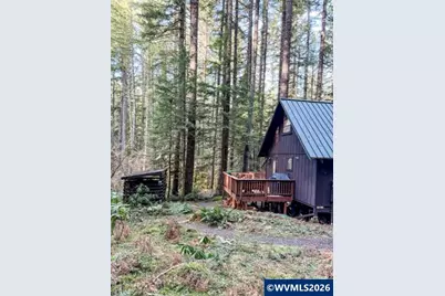 Stahlman 38B Usfs 049 Rd, Detroit, OR 97342 - Photo 49