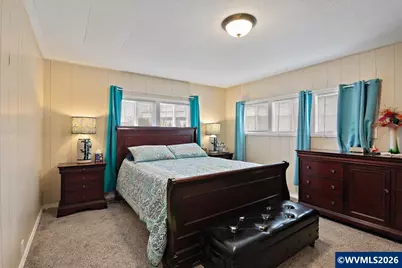 5355 River (#60) Rd N, Keizer, OR 97303 - Photo 21