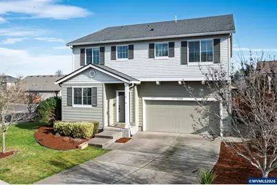 51192 SW Klompen St, Scappoose, OR 97056 - Photo 1