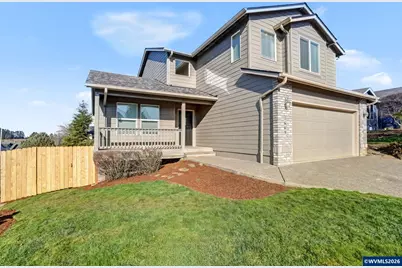 1669 Abbie Av SE, Salem, OR 97306 - Photo 3