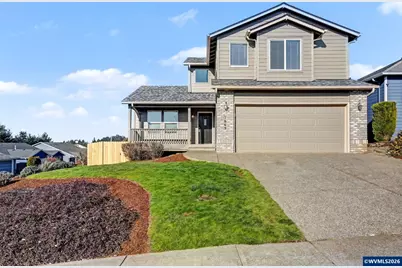 1669 Abbie Av SE, Salem, OR 97306 - Photo 1