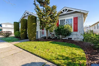 3804 Goldfish Farm Rd SE, Albany, OR 97322 - Photo 3