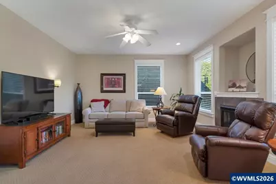 6267 Nicklaus Lp N, Keizer, OR 97303 - Photo 19