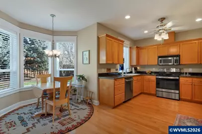 6267 Nicklaus Lp N, Keizer, OR 97303 - Photo 15