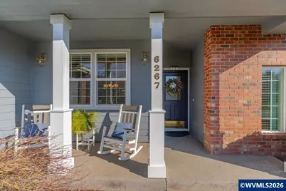 6267 Nicklaus Lp N, Keizer, OR 97303 - Photo 3