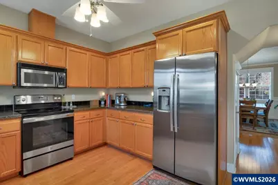 6267 Nicklaus Lp N, Keizer, OR 97303 - Photo 13