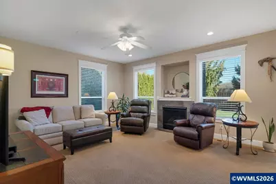 6267 Nicklaus Lp N, Keizer, OR 97303 - Photo 17