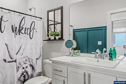 215 Walnut St, Mount Angel, OR 97362 - Photo 19