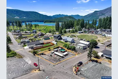 100 Detroit Av S, Detroit, OR 97342 - Photo 1