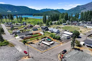 100 Detroit Av S, Detroit, OR 97342 - Photo 1