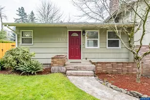 1115 NW Green Acres Lp, Albany, OR 97321 - Photo 5