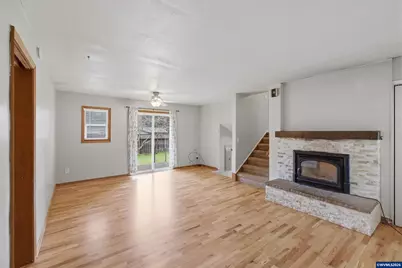 1115 NW Green Acres Lp, Albany, OR 97321 - Photo 7