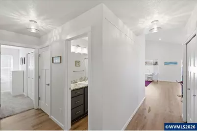 2046 SE Academy St, Dallas, OR 97338 - Photo 35