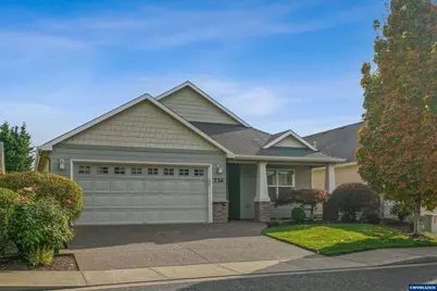 736 SE St Andrews Ln, Dallas, OR 97338 - Photo 3