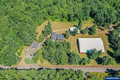 1110 Reuben Boise Rd, Dallas, OR 97338 - Photo 45