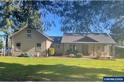 1110 Reuben Boise Rd, Dallas, OR 97338 - Photo 1