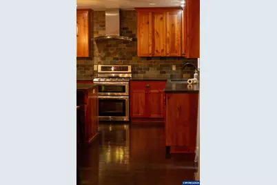 435 14th St, Lyons, OR 97358 - Photo 5