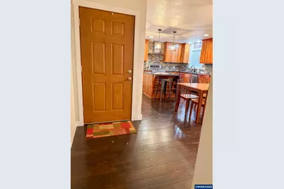 435 14th St, Lyons, OR 97358 - Photo 9