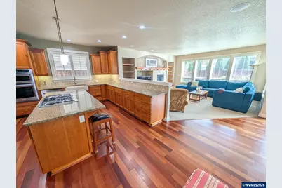 28571 SW Morningside Av, Wilsonville, OR 97070 - Photo 5