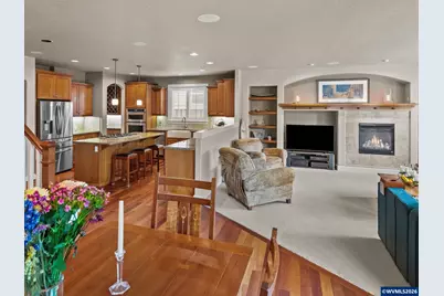 28571 SW Morningside Av, Wilsonville, OR 97070 - Photo 11