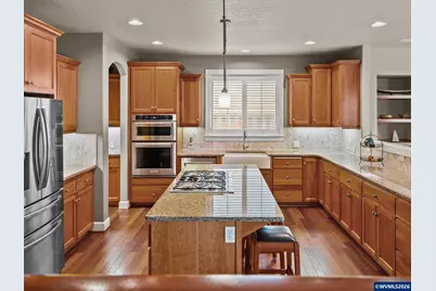 28571 SW Morningside Av, Wilsonville, OR 97070 - Photo 9