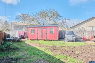 268 Dorcas Dr N, Keizer, OR 97303 - Photo 29