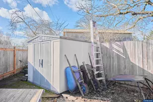 268 Dorcas Dr N, Keizer, OR 97303 - Photo 31