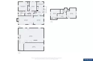 435 Quarry Rd NW, Albany, OR 97321 - Photo 35