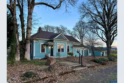 40544 McDowell Creek Dr, Lebanon, OR 97355 - Photo 45