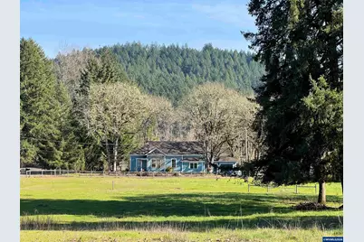 40544 McDowell Creek Dr, Lebanon, OR 97355 - Photo 43